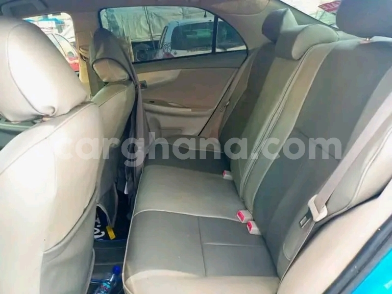 Big with watermark toyota corolla greater accra accra 49704