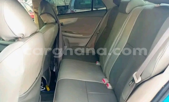 Buy Used Toyota Corolla Other Car in Accra in Greater Accra Buy Used Toyota Corolla Other Car in Accra in Greater Accra