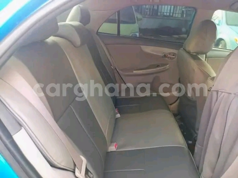 Big with watermark toyota corolla greater accra accra 49704