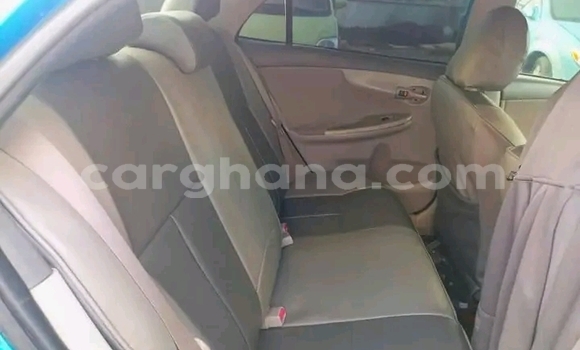 Buy Used Toyota Corolla Other Car in Accra in Greater Accra Buy Used Toyota Corolla Other Car in Accra in Greater Accra