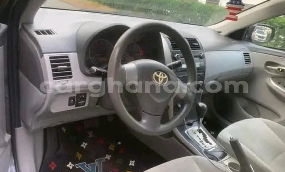Buy Used Toyota Corolla Other Car in Accra in Greater Accra Buy Used Toyota Corolla Other Car in Accra in Greater Accra