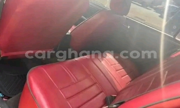 Buy Used Toyota Corolla Other Car in Accra in Greater Accra Buy Used Toyota Corolla Other Car in Accra in Greater Accra