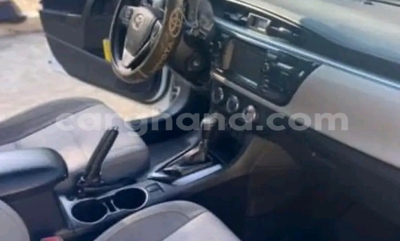 Buy Used Toyota Corolla Other Car in Accra in Greater Accra Buy Used Toyota Corolla Other Car in Accra in Greater Accra