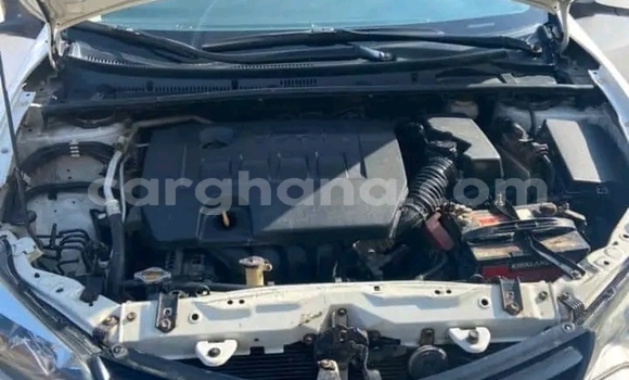 Buy Used Toyota Corolla Other Car in Accra in Greater Accra Buy Used Toyota Corolla Other Car in Accra in Greater Accra