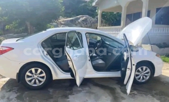 Buy Used Toyota Corolla Other Car in Accra in Greater Accra Buy Used Toyota Corolla Other Car in Accra in Greater Accra