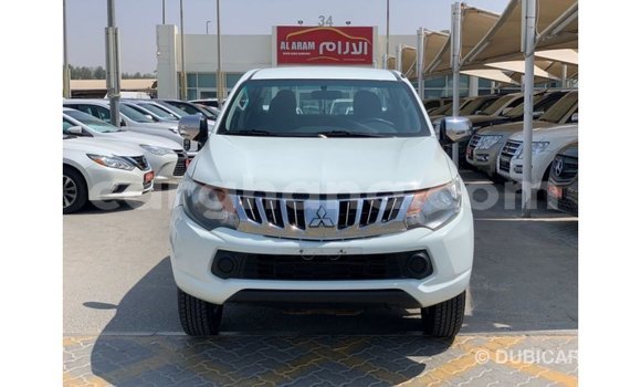 Ra Imported Mitsubishi L200 funfun Ọkọ̀ in Import - Dubai ni Ashanti Ra Imported Mitsubishi L200 funfun Ọkọ̀ in Import - Dubai ni Ashanti