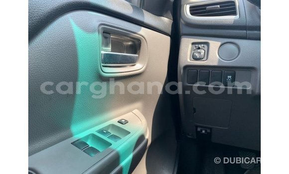 Ra Imported Mitsubishi L200 funfun Ọkọ̀ in Import - Dubai ni Ashanti Ra Imported Mitsubishi L200 funfun Ọkọ̀ in Import - Dubai ni Ashanti