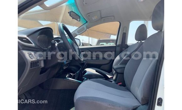 Ra Imported Mitsubishi L200 funfun Ọkọ̀ in Import - Dubai ni Ashanti Ra Imported Mitsubishi L200 funfun Ọkọ̀ in Import - Dubai ni Ashanti