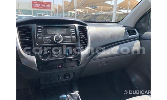 Ra Imported Mitsubishi L200 funfun Ọkọ̀ in Import - Dubai ni Ashanti Ra Imported Mitsubishi L200 funfun Ọkọ̀ in Import - Dubai ni Ashanti