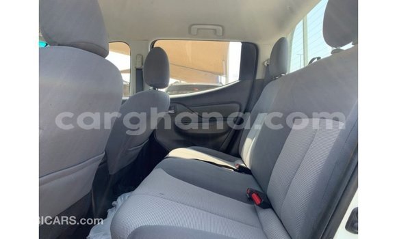 Ra Imported Mitsubishi L200 funfun Ọkọ̀ in Import - Dubai ni Ashanti Ra Imported Mitsubishi L200 funfun Ọkọ̀ in Import - Dubai ni Ashanti