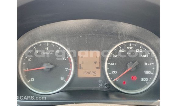 Ra Imported Mitsubishi L200 funfun Ọkọ̀ in Import - Dubai ni Ashanti Ra Imported Mitsubishi L200 funfun Ọkọ̀ in Import - Dubai ni Ashanti