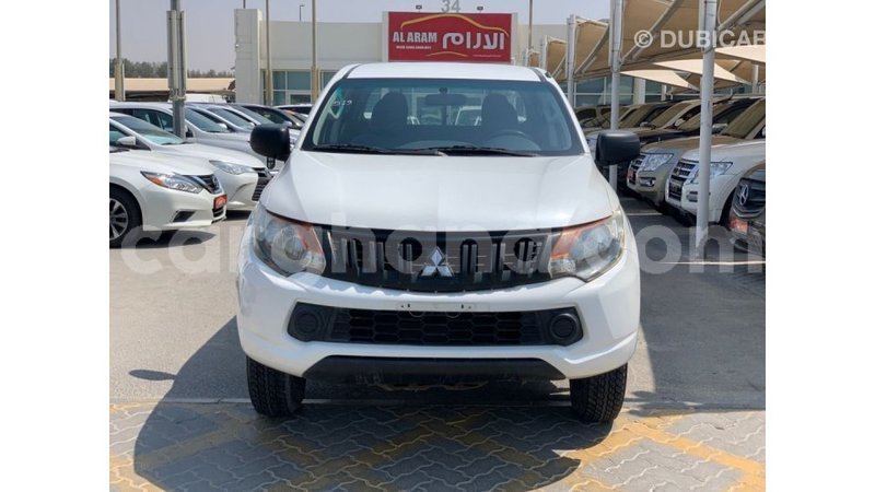 Big with watermark mitsubishi l200 ashanti import dubai 49710