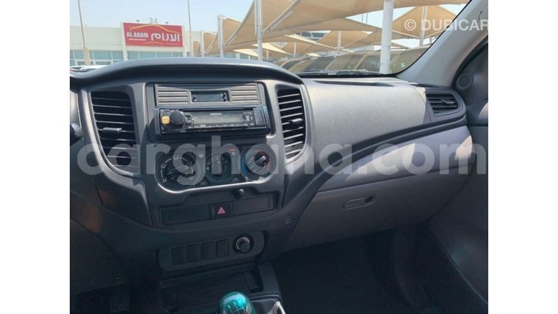 Big with watermark mitsubishi l200 ashanti import dubai 49710