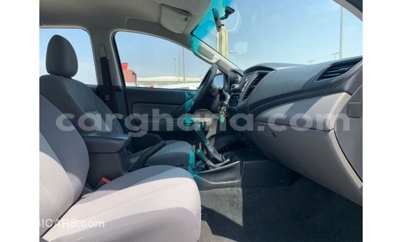 Ra Imported Mitsubishi L200 funfun Ọkọ̀ in Import - Dubai ni Ashanti Ra Imported Mitsubishi L200 funfun Ọkọ̀ in Import - Dubai ni Ashanti