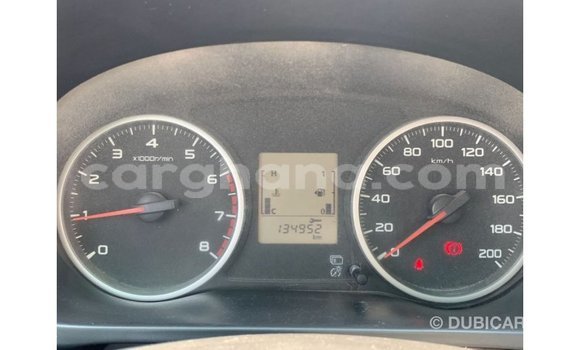 Ra Imported Mitsubishi L200 funfun Ọkọ̀ in Import - Dubai ni Ashanti Ra Imported Mitsubishi L200 funfun Ọkọ̀ in Import - Dubai ni Ashanti