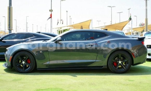 Ra Imported Chevrolet Camaro Miiran Ọkọ̀ in Import - Dubai ni Ashanti Ra Imported Chevrolet Camaro Miiran Ọkọ̀ in Import - Dubai ni Ashanti