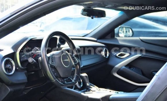 Ra Imported Chevrolet Camaro Miiran Ọkọ̀ in Import - Dubai ni Ashanti Ra Imported Chevrolet Camaro Miiran Ọkọ̀ in Import - Dubai ni Ashanti