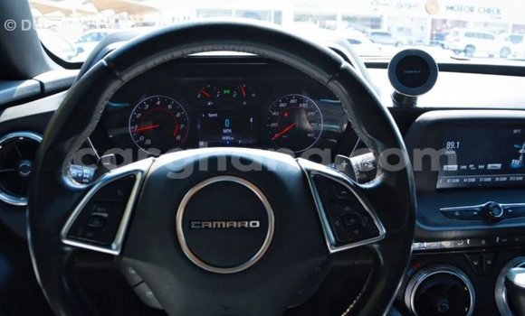 Ra Imported Chevrolet Camaro Miiran Ọkọ̀ in Import - Dubai ni Ashanti Ra Imported Chevrolet Camaro Miiran Ọkọ̀ in Import - Dubai ni Ashanti