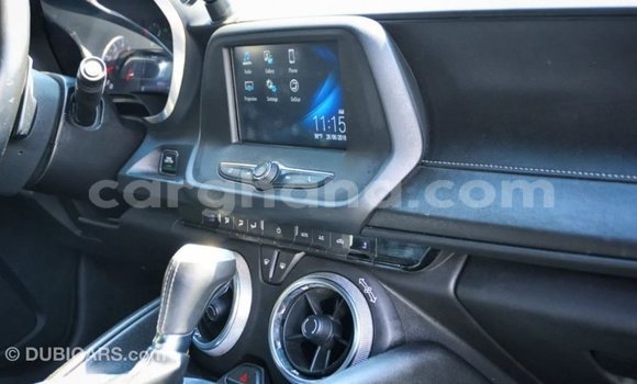 Ra Imported Chevrolet Camaro Miiran Ọkọ̀ in Import - Dubai ni Ashanti Ra Imported Chevrolet Camaro Miiran Ọkọ̀ in Import - Dubai ni Ashanti