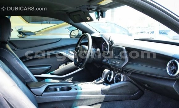 Ra Imported Chevrolet Camaro Miiran Ọkọ̀ in Import - Dubai ni Ashanti Ra Imported Chevrolet Camaro Miiran Ọkọ̀ in Import - Dubai ni Ashanti