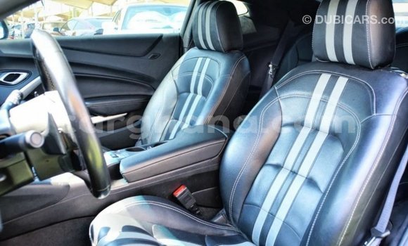 Ra Imported Chevrolet Camaro Miiran Ọkọ̀ in Import - Dubai ni Ashanti Ra Imported Chevrolet Camaro Miiran Ọkọ̀ in Import - Dubai ni Ashanti