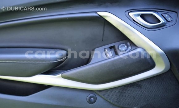 Ra Imported Chevrolet Camaro Miiran Ọkọ̀ in Import - Dubai ni Ashanti Ra Imported Chevrolet Camaro Miiran Ọkọ̀ in Import - Dubai ni Ashanti