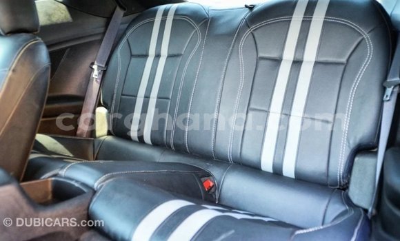 Ra Imported Chevrolet Camaro Miiran Ọkọ̀ in Import - Dubai ni Ashanti Ra Imported Chevrolet Camaro Miiran Ọkọ̀ in Import - Dubai ni Ashanti