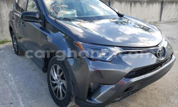 Ra Àlòkù Toyota RAV4 Miiran Ọkọ̀ in Accra ni Greater Accra