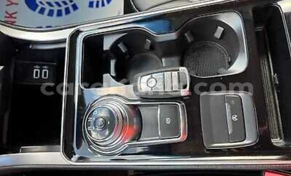 Buy Used Ford Edge Brown Car in Accra in Greater Accra Buy Used Ford Edge Brown Car in Accra in Greater Accra