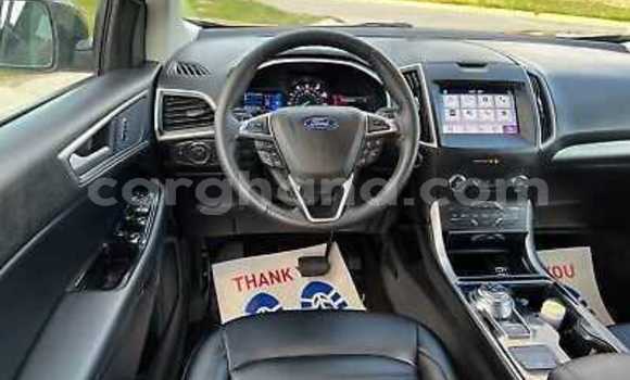 Buy Used Ford Edge Brown Car in Accra in Greater Accra Buy Used Ford Edge Brown Car in Accra in Greater Accra