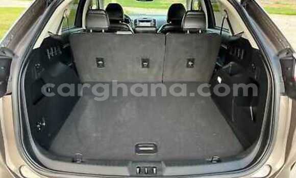 Buy Used Ford Edge Brown Car in Accra in Greater Accra Buy Used Ford Edge Brown Car in Accra in Greater Accra