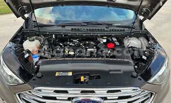 Buy Used Ford Edge Brown Car in Accra in Greater Accra Buy Used Ford Edge Brown Car in Accra in Greater Accra