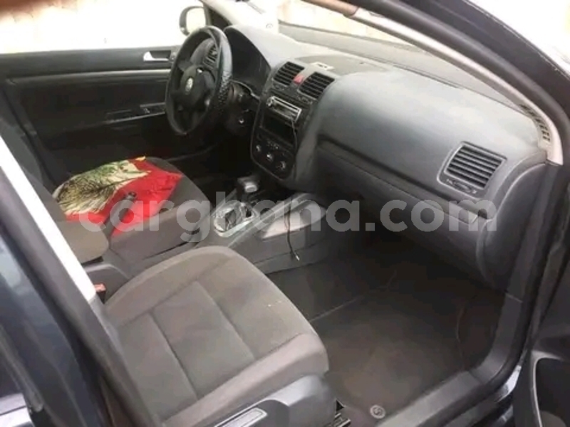 Big with watermark volkswagen golf greater accra accra 49714