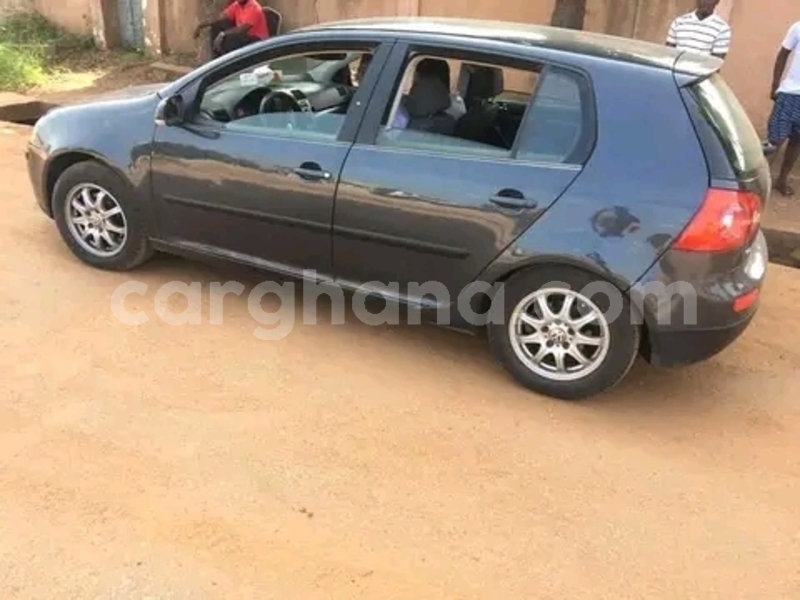 Big with watermark volkswagen golf greater accra accra 49714