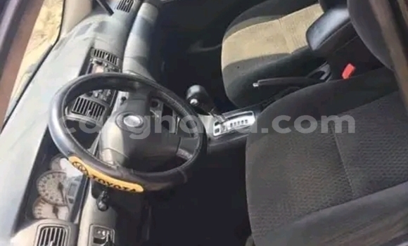 Buy Used Toyota Corolla Black Car in Accra in Greater Accra Buy Used Toyota Corolla Black Car in Accra in Greater Accra