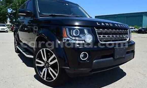 Buy Used Land Rover Discovery Sport Black Car in Accra in Greater Accra Buy Used Land Rover Discovery Sport Black Car in Accra in Greater Accra