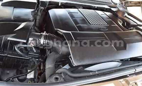 Buy Used Land Rover Discovery Sport Black Car in Accra in Greater Accra Buy Used Land Rover Discovery Sport Black Car in Accra in Greater Accra