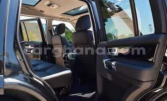 Buy Used Land Rover Discovery Sport Black Car in Accra in Greater Accra Buy Used Land Rover Discovery Sport Black Car in Accra in Greater Accra