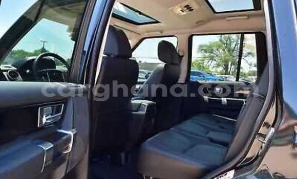 Buy Used Land Rover Discovery Sport Black Car in Accra in Greater Accra Buy Used Land Rover Discovery Sport Black Car in Accra in Greater Accra