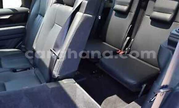 Buy Used Land Rover Discovery Sport Black Car in Accra in Greater Accra Buy Used Land Rover Discovery Sport Black Car in Accra in Greater Accra
