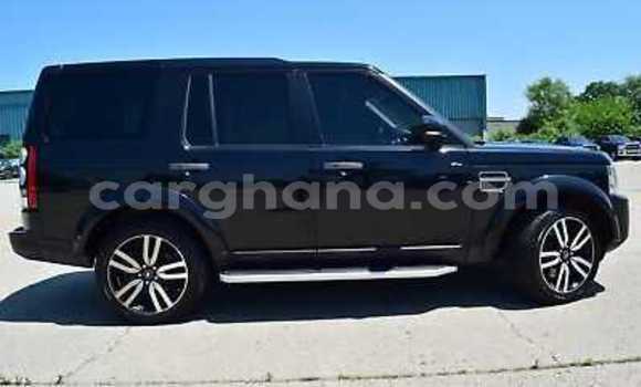 Buy Used Land Rover Discovery Sport Black Car in Accra in Greater Accra Buy Used Land Rover Discovery Sport Black Car in Accra in Greater Accra