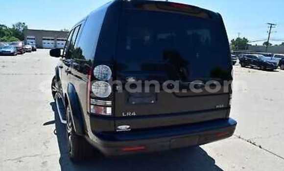 Buy Used Land Rover Discovery Sport Black Car in Accra in Greater Accra Buy Used Land Rover Discovery Sport Black Car in Accra in Greater Accra