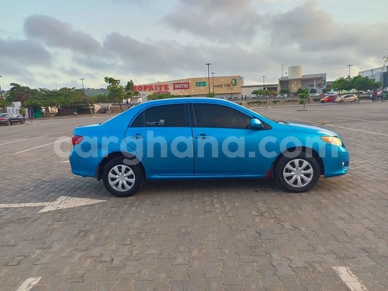 Big with watermark toyota corolla greater accra accra 49718