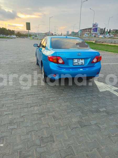 Big with watermark toyota corolla greater accra accra 49718