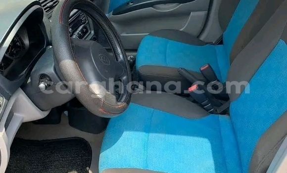 Buy Used Kia Morning Other Car in Accra in Greater Accra Buy Used Kia Morning Other Car in Accra in Greater Accra