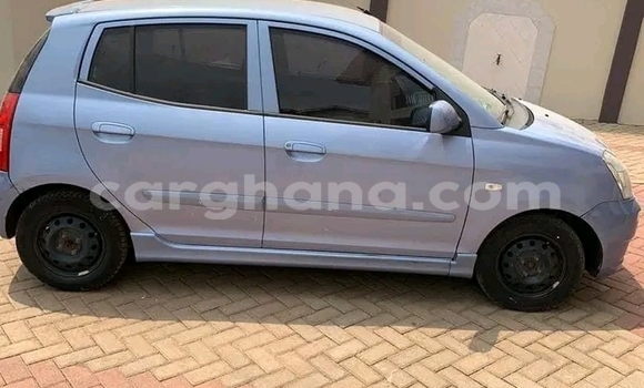 Buy Used Kia Morning Other Car in Accra in Greater Accra Buy Used Kia Morning Other Car in Accra in Greater Accra