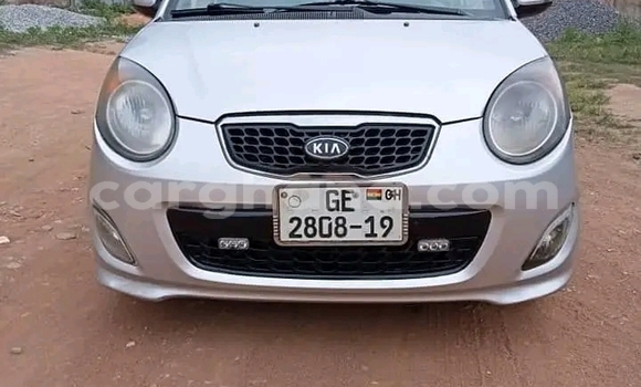Buy Used Kia Morning Other Car in Accra in Greater Accra