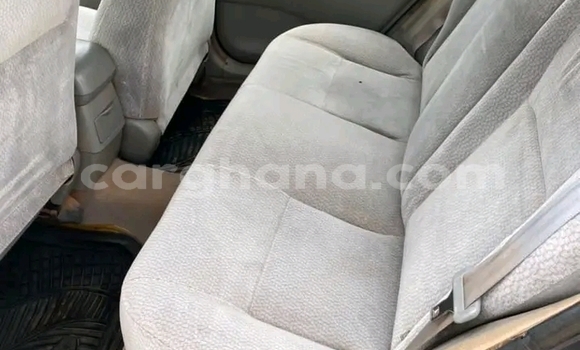 Sayi Na hannu Toyota Corolla Sauran Mota in Accra a Greater Accra Sayi Na hannu Toyota Corolla Sauran Mota in Accra a Greater Accra