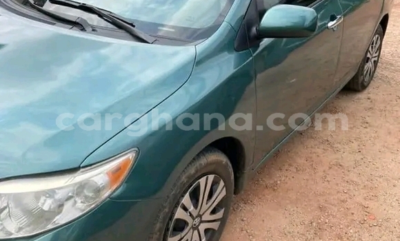 Buy Used Toyota Corolla Other Car in Accra in Greater Accra Buy Used Toyota Corolla Other Car in Accra in Greater Accra