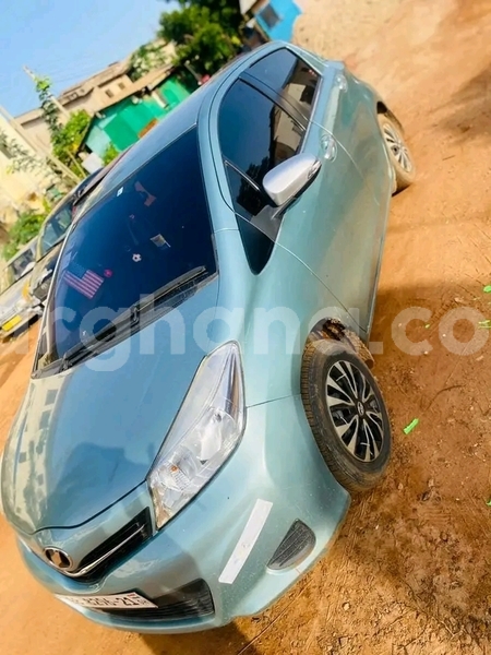 Big with watermark toyota vitz greater accra accra 49725